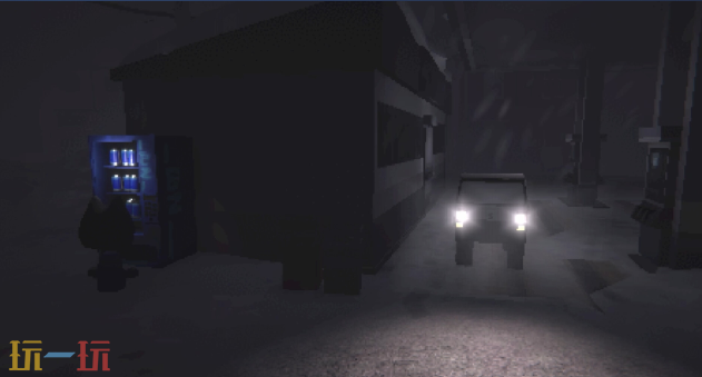 黑猫速递游戏截图