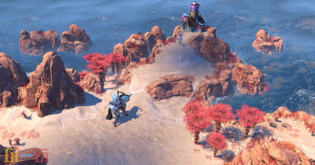 无尽帝国2游戏截图