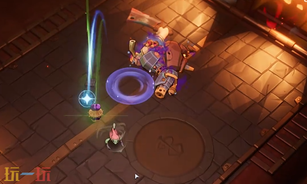 黑雾掠夺者官方最新修改器 黑雾掠夺者最新风灵月影修改器