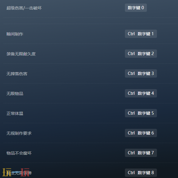 方舟生存飞升官方最新修改器 方舟生存飞升最新风灵月影修改器