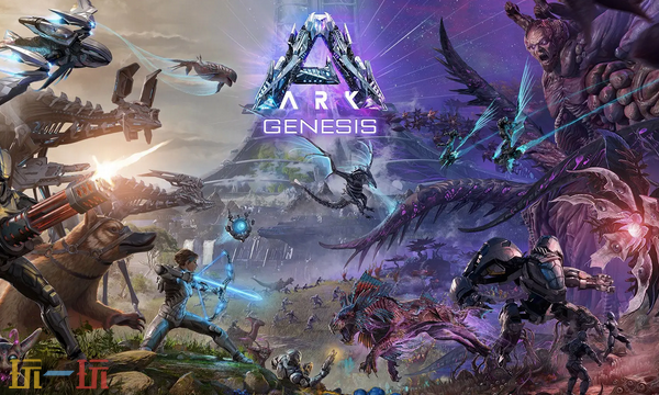 方舟生存进化官方最新修改器 方舟生存进化最新风灵月影修改器