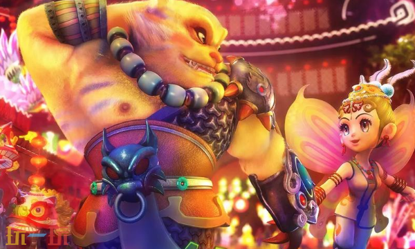 梦幻西游答题器 梦幻西游科举答题器分享