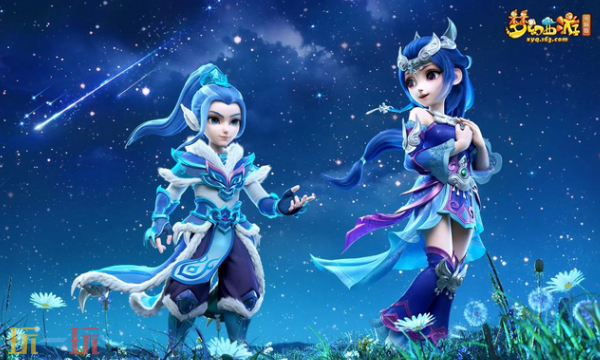 梦幻西游答题器网页版入口 梦幻西游科举答题器网页版分享