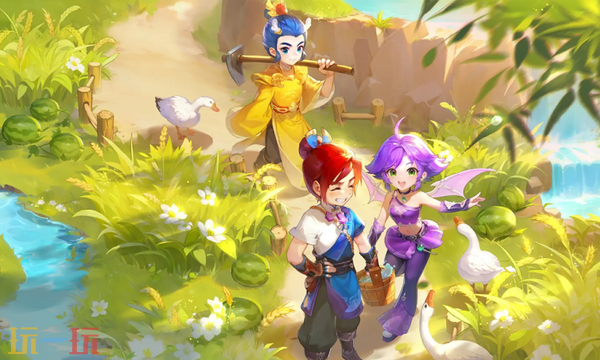 梦幻答题器(免费)入口在哪 梦幻西游科举答题器免费分享