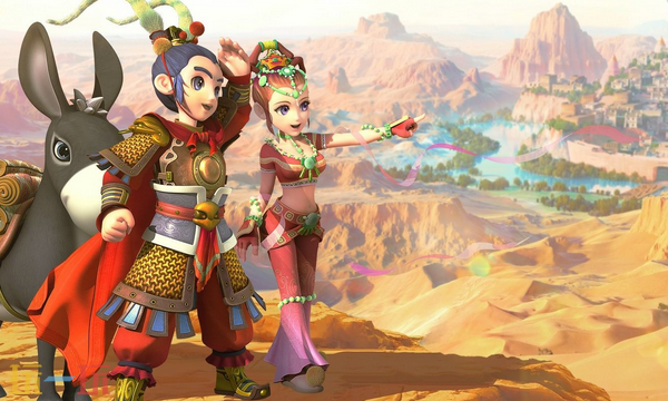 175dt梦幻答题器入口在哪 梦幻西游科举答题器分享