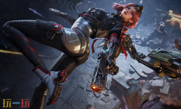 逆战未来和逆战有什么关系 两者关联与区别介绍