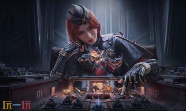 逆战未来是哪个公司的 开发发行主体介绍