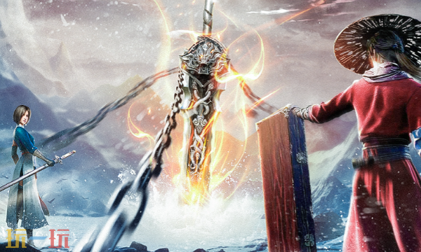 新不良人网页版秒玩入口 新不良人网页版游戏免费入口