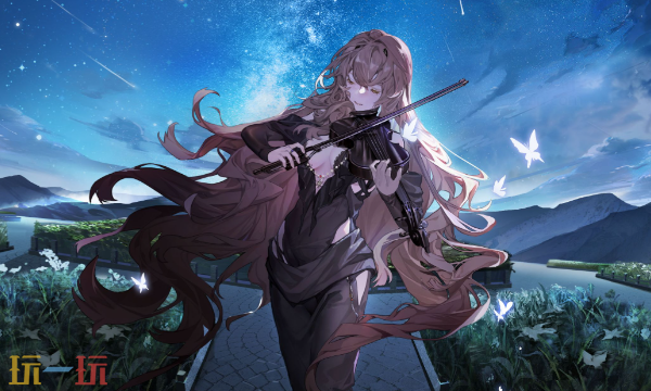 星落手游官网入口在哪里 星落手游官网入口地址分享