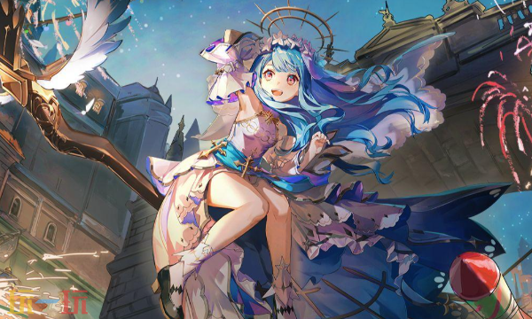 星落网页版游戏免费入口 星落网页版秒玩入口