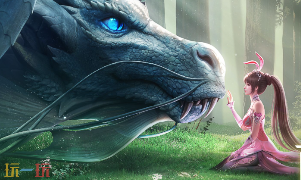 斗罗大陆逆转时空云游戏入口在哪里 斗罗大陆逆转时空云游戏在线玩入口