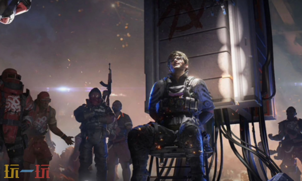 三角洲行动S7全面战场SCAR-H怎么改 三角洲S7改枪方案分享​