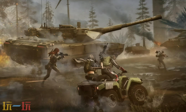 三角洲行动S7全面战场AS Val怎么改 三角洲S7改枪方案分享