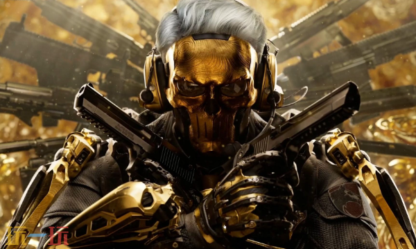 三角洲行动S7全面战场腾龙怎么改 三角洲S7改枪方案分享​