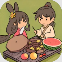 仙山小农游戏icon