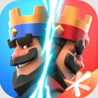 部落冲突：皇室战争游戏icon