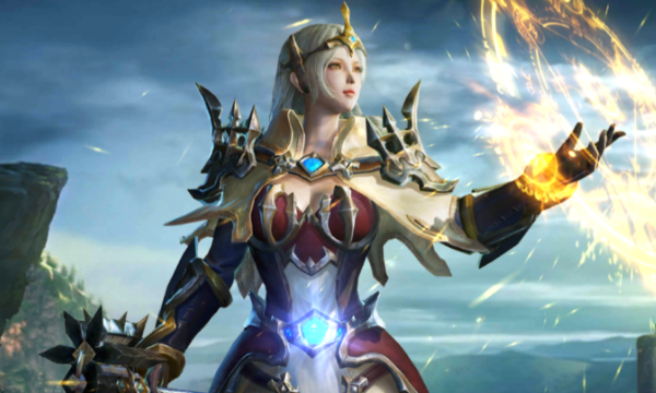 2025上新的魔幻BT手游有哪些 