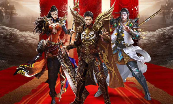 精品三职业传奇网页版有哪些 三职业传奇网页版登录入口