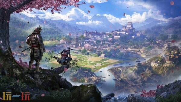 《刺客信条：影》角色玩法设计将影响系列未来走向