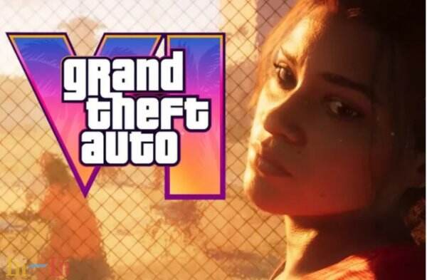 R星官宣《侠盗猎车手6》将于2026年11月19日发售!