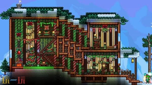 《泰拉瑞亚》最新公告：1.4.5主机版已送审 很快上线！