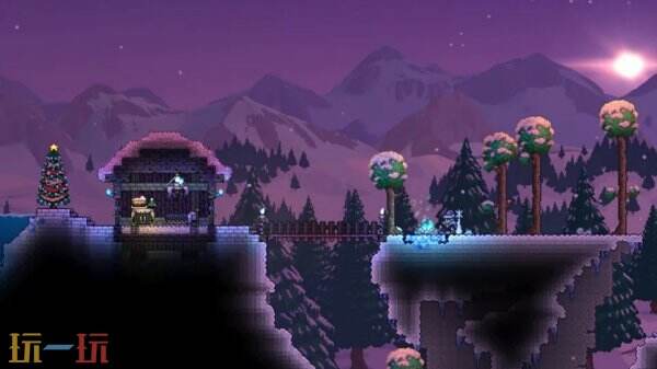 《泰拉瑞亚》最新公告：1.4.5主机版已送审 很快上线！