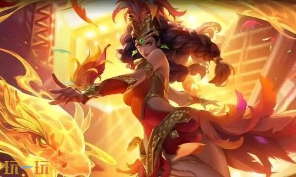 王者荣耀国际服充值入口 限时特惠充值8折起!