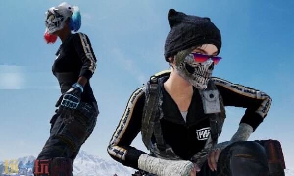 PUBG手游充值网站入口 ID直充8元起限时充值折上折！