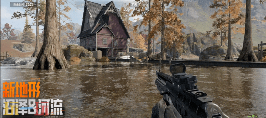 暗区突围S16宿命之战 新地图新玩法介绍