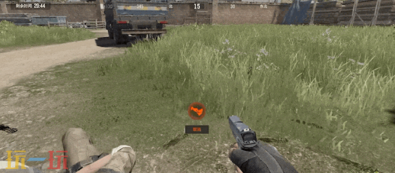 暗区突围S16宿命之战更新优化 队友间协同配合能力提升