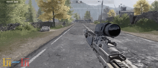 暗区突围S16宿命之战更新优化 翻越和冲刺优化