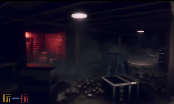 《Project Songbird》宣传视频，现已公布