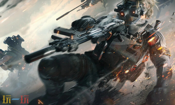 三角洲行动s7哪把步枪最强 s7最强步枪推荐