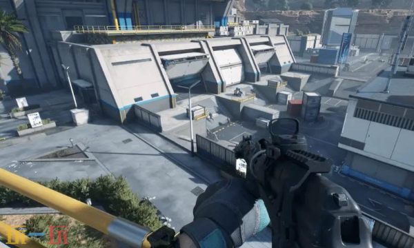 三角洲行动s7哪把步枪最强 s7最强步枪推荐