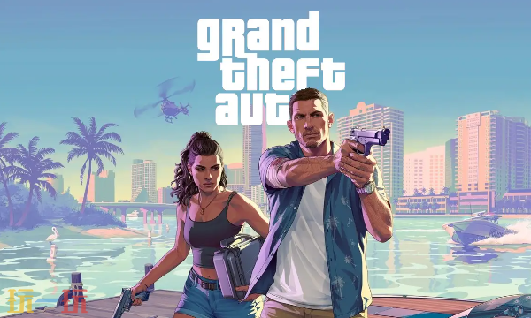 网友发现《GTA6》可能含有第一人称模式
