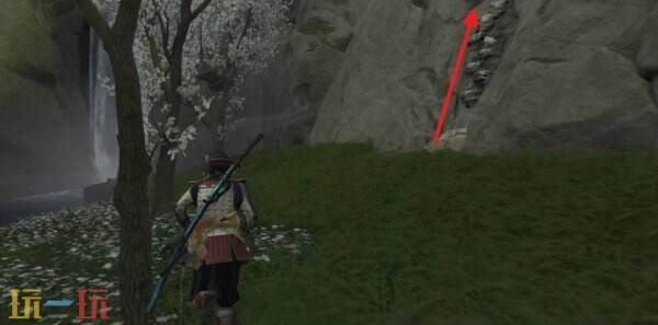 羊蹄山之魂羊蹄山神社祭坛在哪里 羊蹄山神社祭坛位置详情