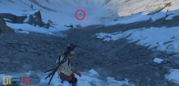 羊蹄山之魂羊蹄山神社祭坛在哪里 羊蹄山神社祭坛位置详情