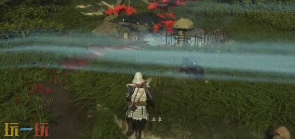 羊蹄山之魂毒蛇巨口祭坛在哪里 毒蛇巨口祭坛位置详情