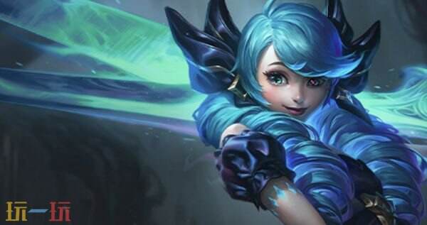 金铲铲之战16.1e版本 英雄联盟传奇·平衡调整介绍