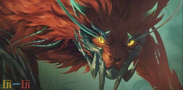 金铲铲之战16.1e版本 英雄联盟传奇·平衡调整介绍