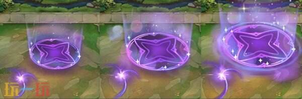 金铲铲之战16.1e “月华之子 月铃花 小小格温”活动介绍