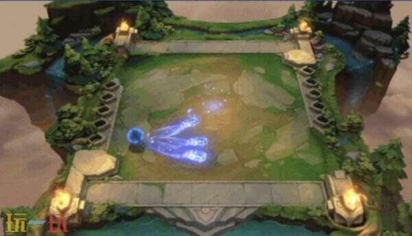 金铲铲之战16.1e版本 新增主题羁绊【清辉夜凝】