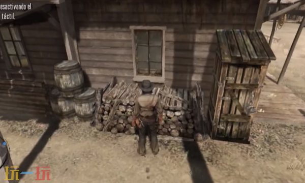 《荒野大镖客:救赎》掌机性能对比,性能表现数据公开!