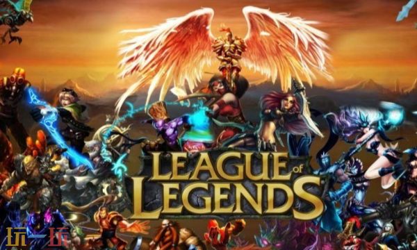 拳头游戏已透漏《英雄联盟》衍生新游发售日