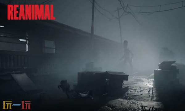 《小小梦魇1&amp;2》团队新作DEMO宣传片现已发布