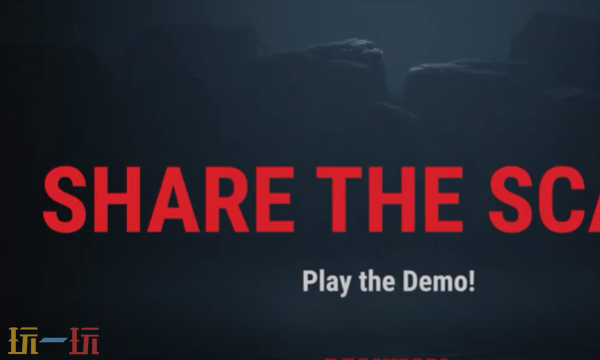 《小小梦魇1&amp;2》团队新作DEMO宣传片现已发布