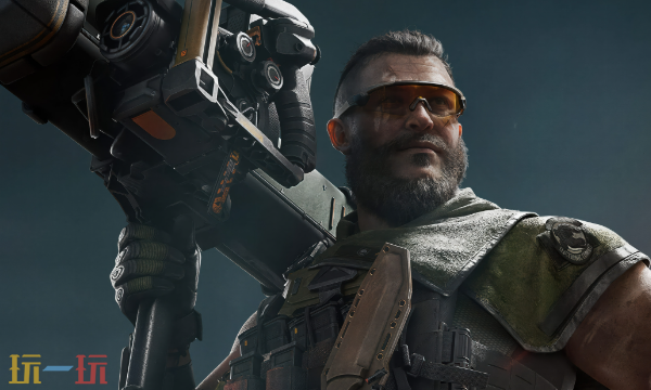 三角洲行动s7脑机怎么用 s7神秘脑机用法