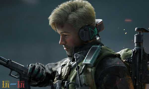 三角洲行动s7脑机怎么用 s7神秘脑机用法