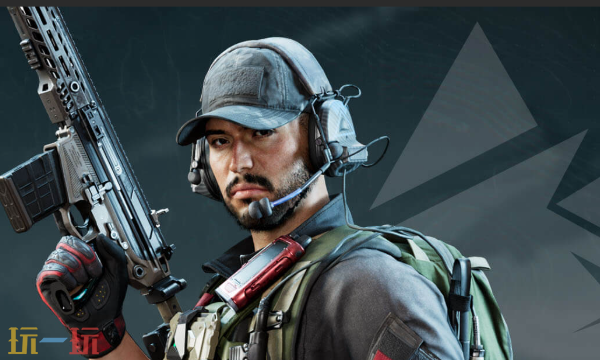 三角洲行动s7全面战场T0枪是什么 s7全面战场T0枪械介绍