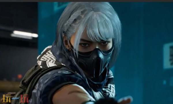 三角洲行动s7最强干员是谁 S7最强干员推荐